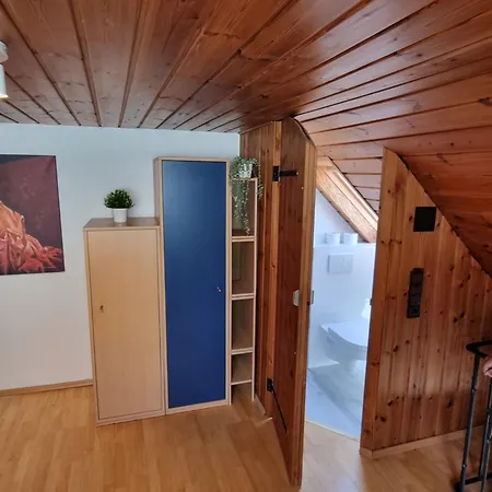 Ferienwohnung Heppenheim An Der Bergstrasse Whg 5 Extérieur photo