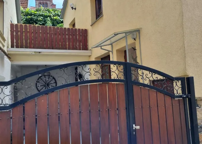 Ferienwohnung Heppenheim An Der Bergstrasse Whg 5