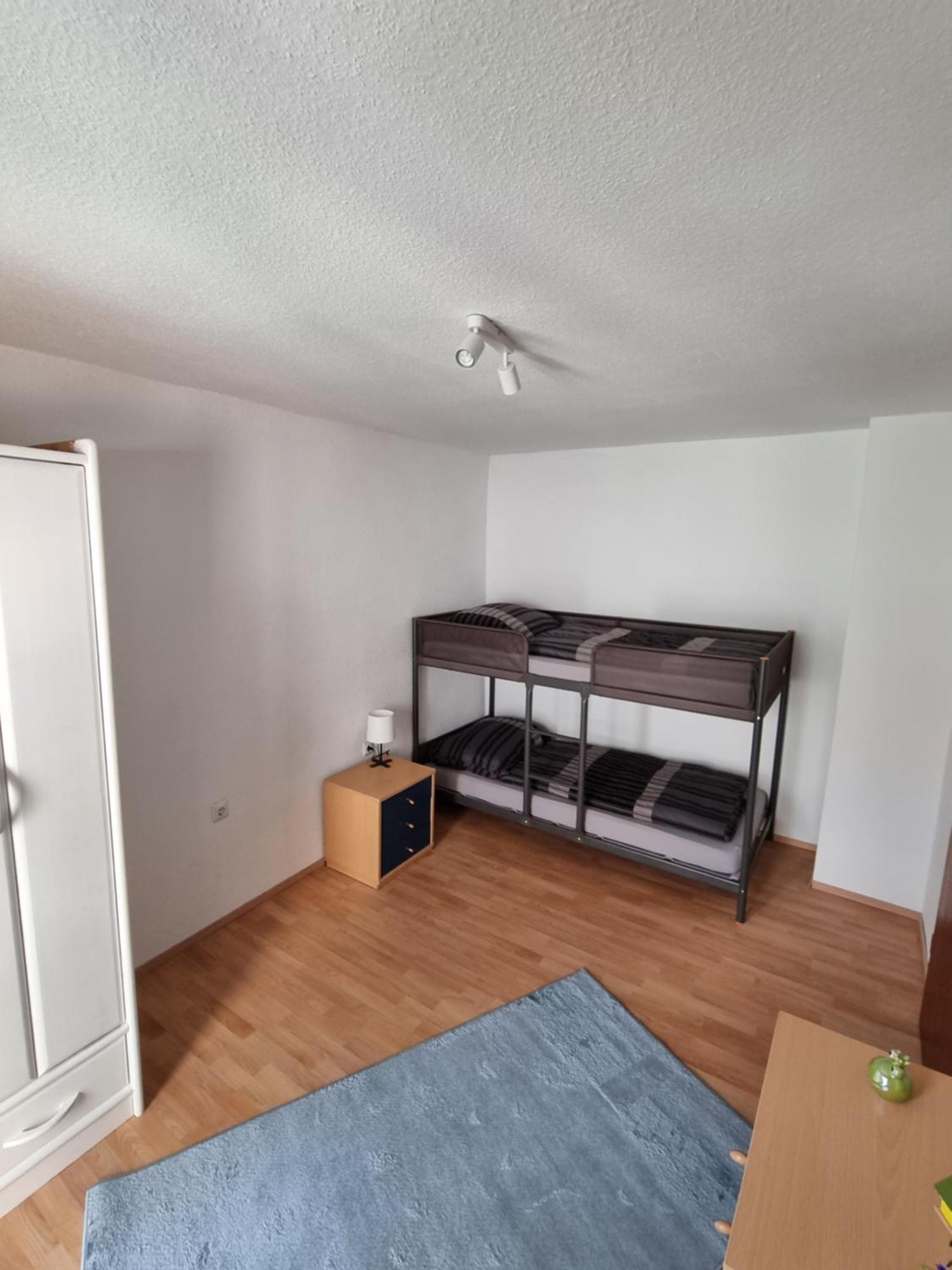 Heppenheim An Der Bergstrasse Whg 5 *