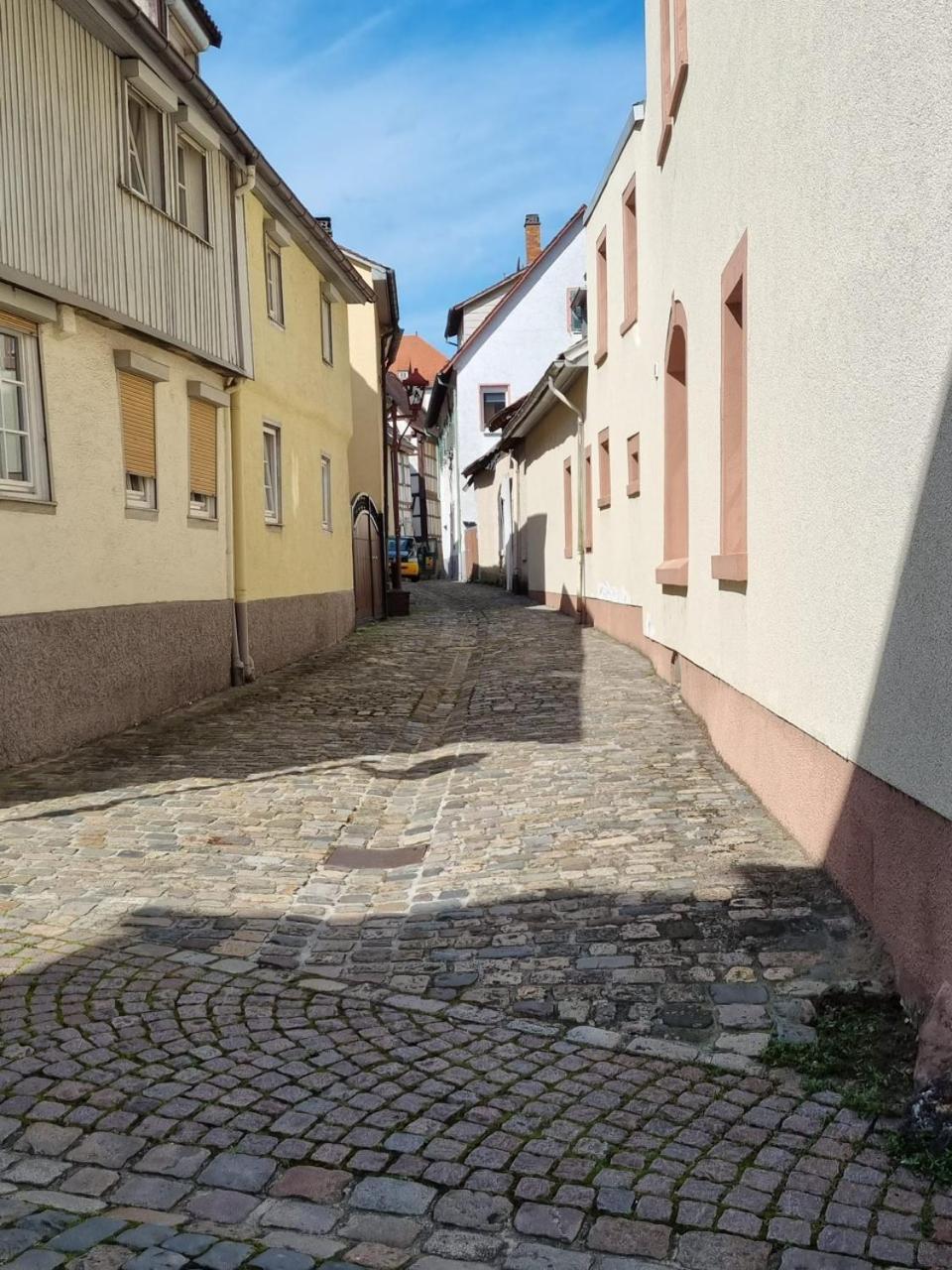 Heppenheim An Der Bergstrasse Whg 5