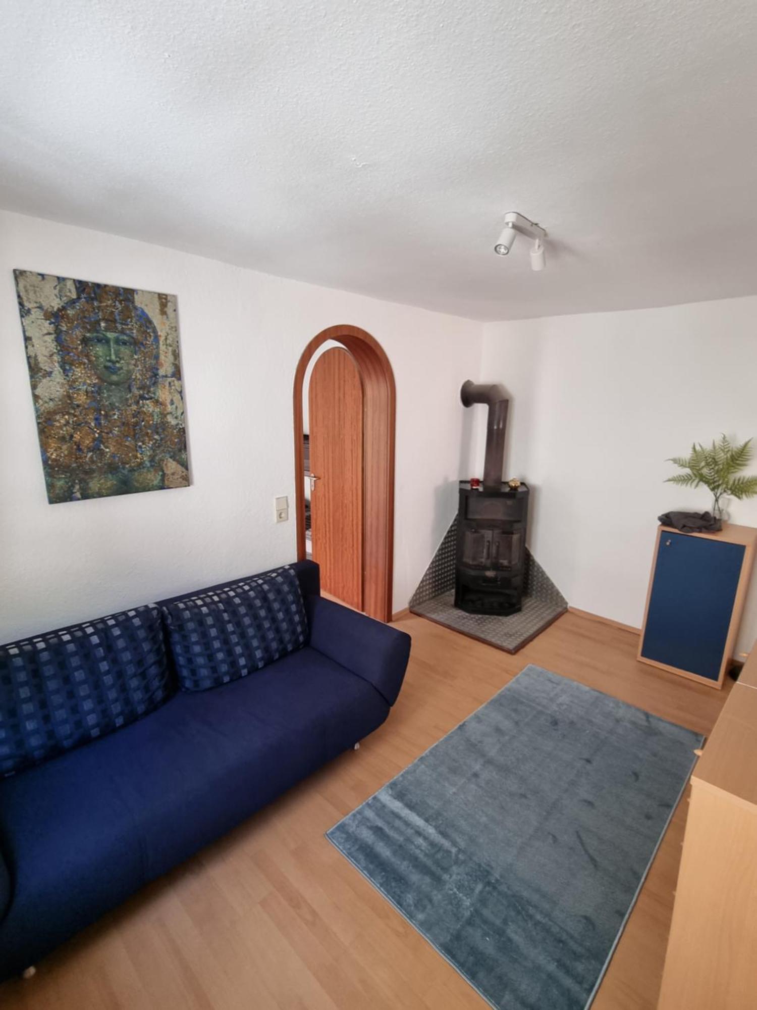 Appartement Heppenheim An Der Bergstrasse Whg 5