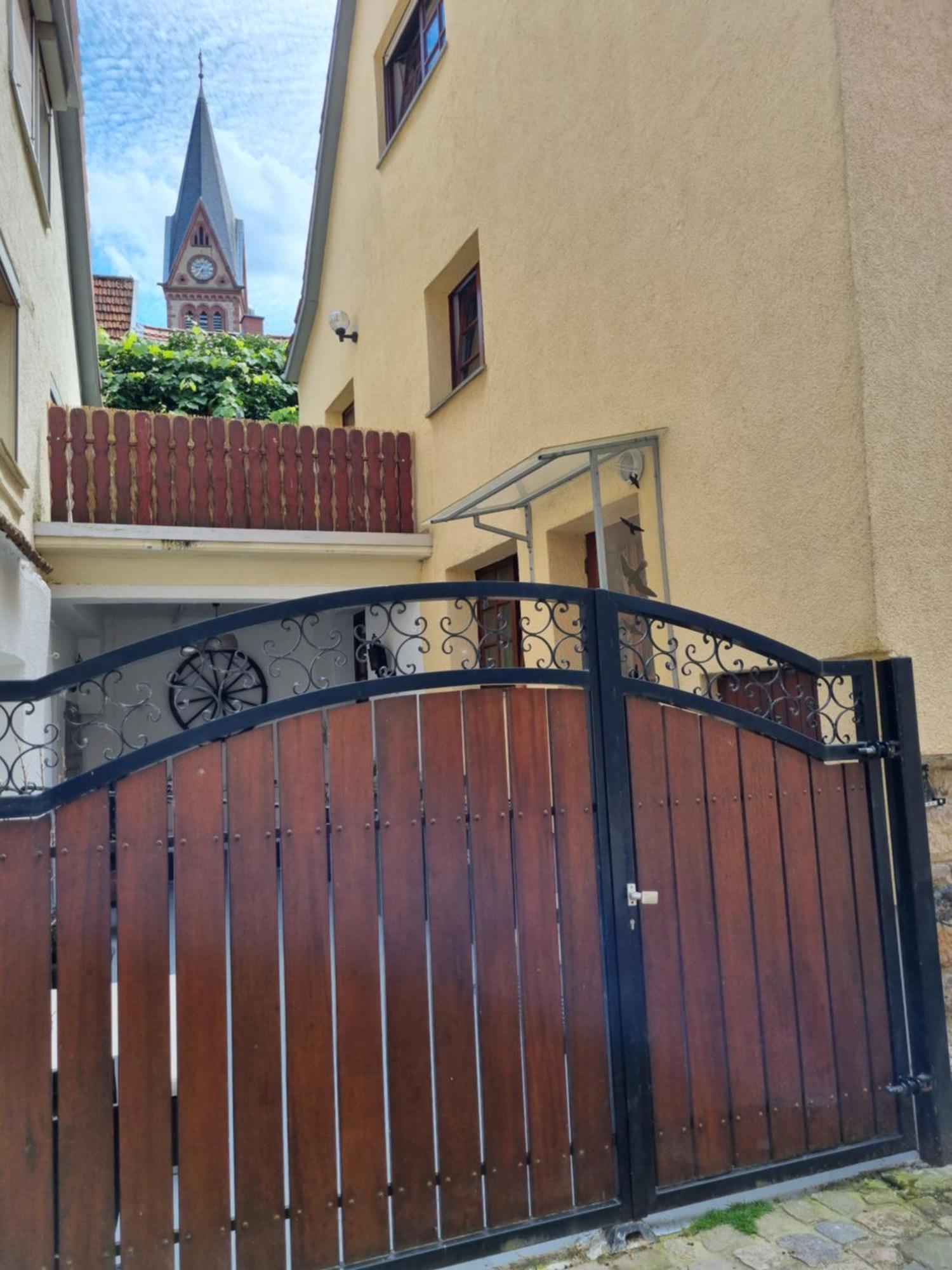 Heppenheim An Der Bergstrasse Whg 5