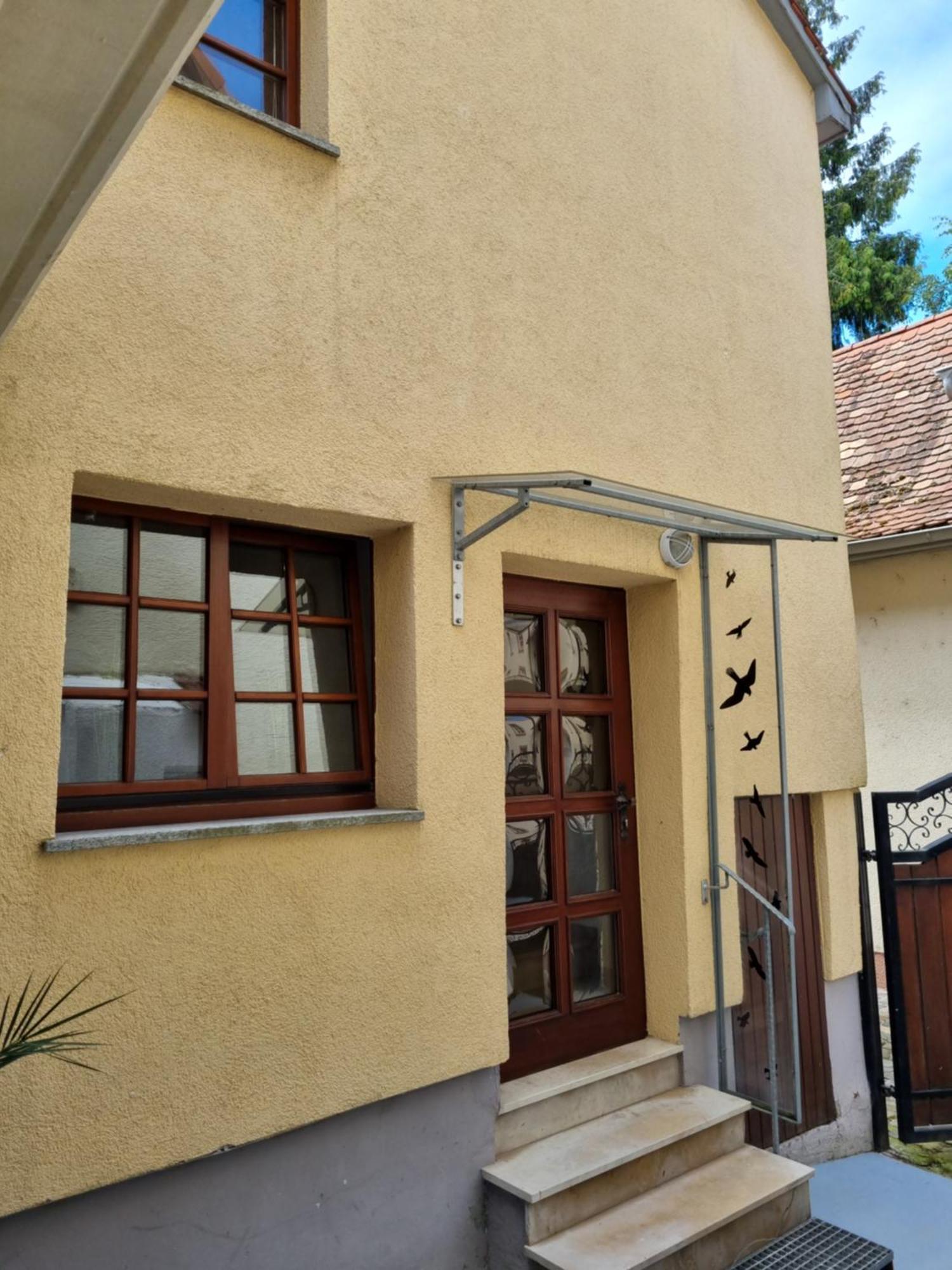 Heppenheim An Der Bergstrasse Whg 5 Heppenheim (Bergstrasse)