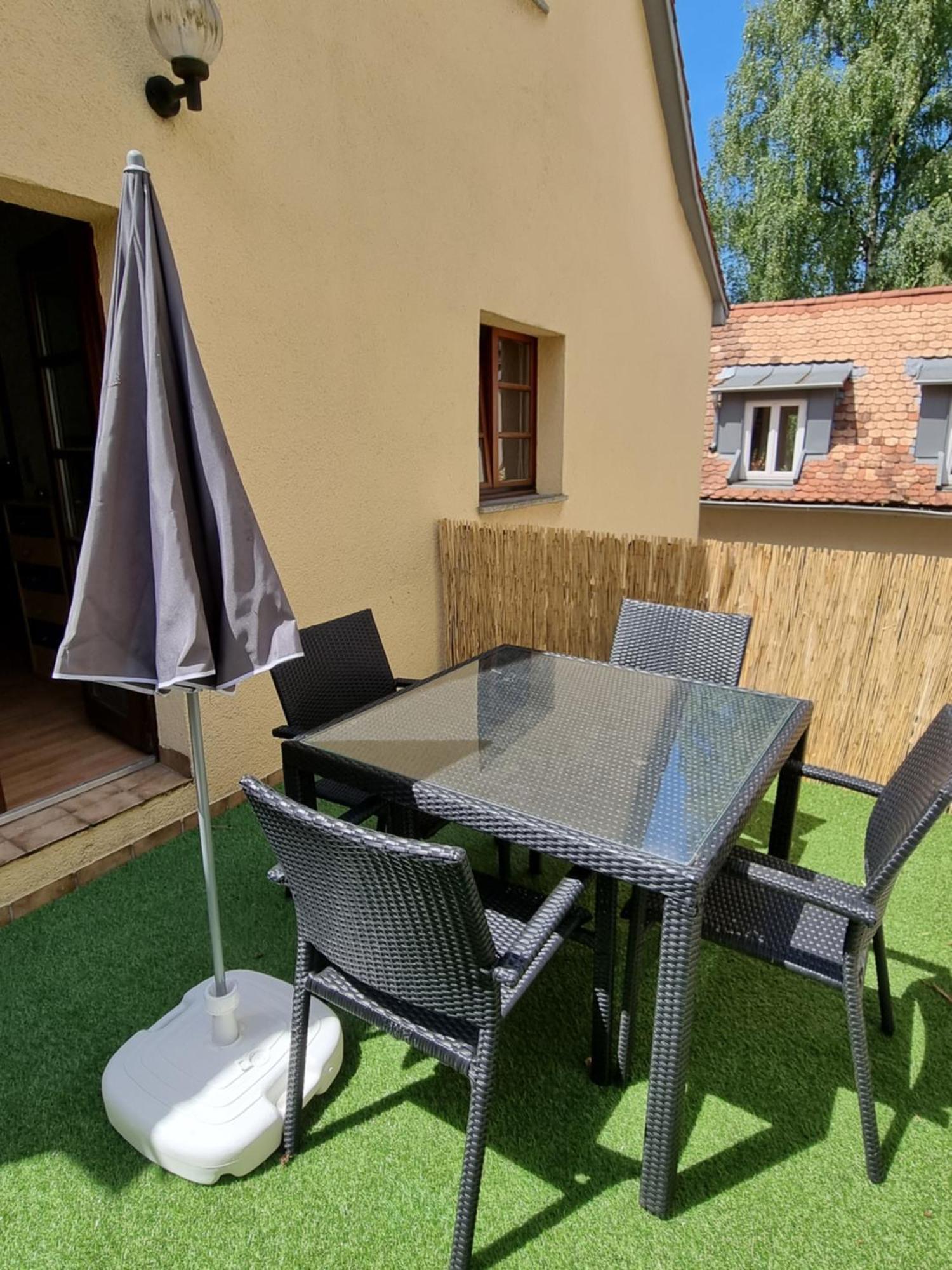 Heppenheim An Der Bergstrasse Whg 5 Appartement