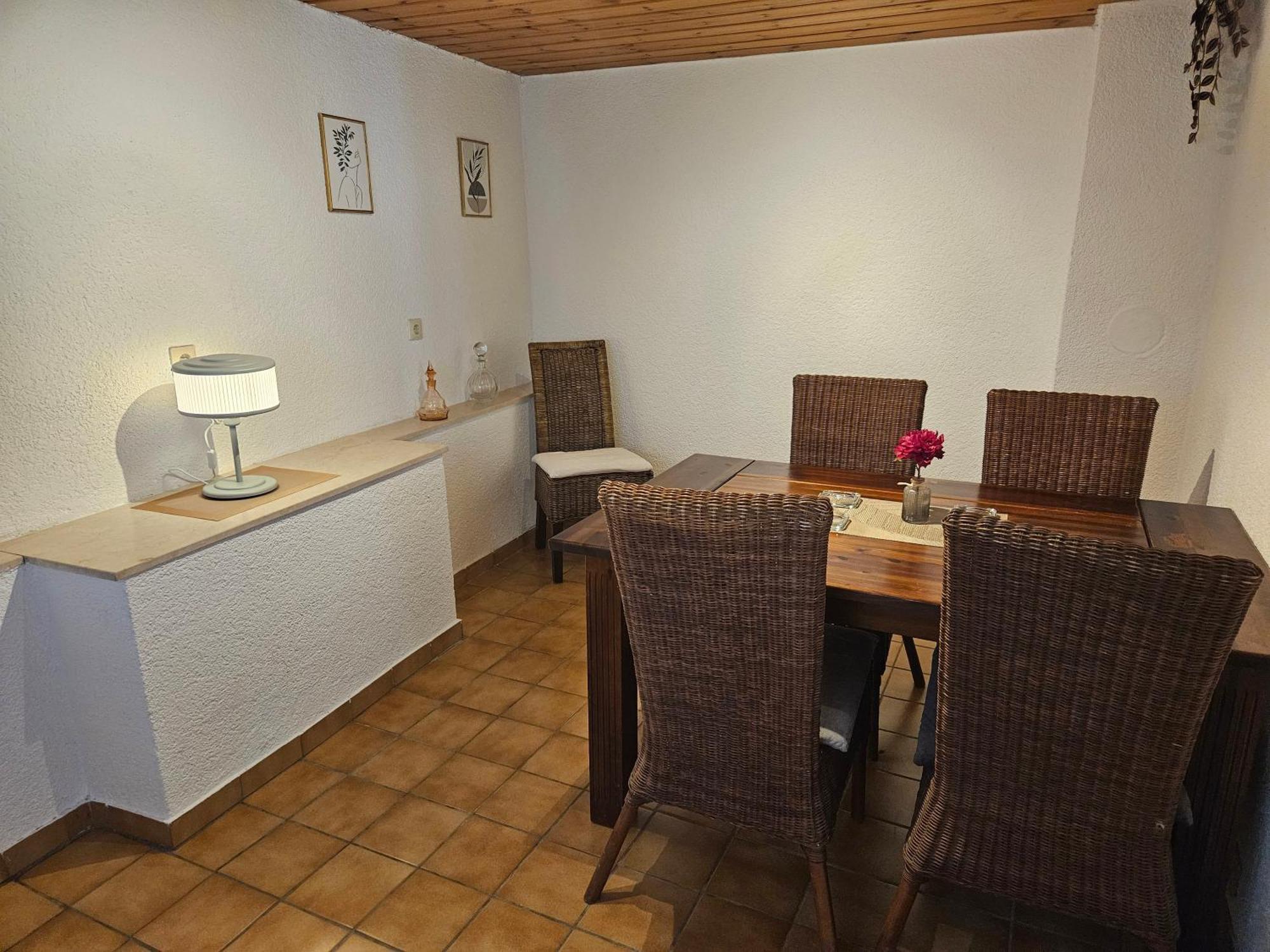 Heppenheim An Der Bergstrasse Whg 5 Appartement Heppenheim (Bergstrasse)